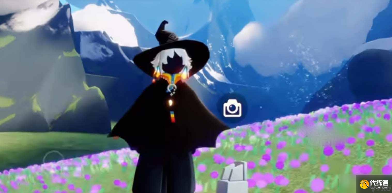 光遇时刻季毕业礼一览