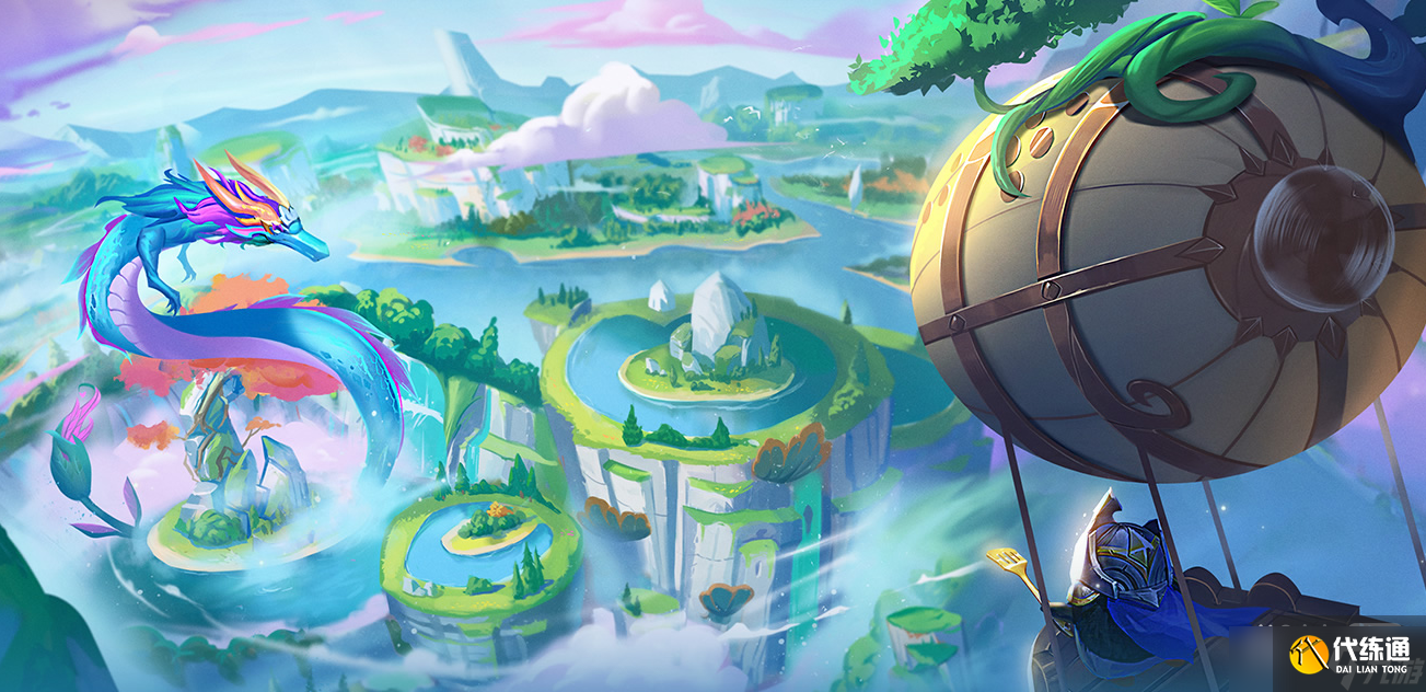 《金铲铲之战》S9潜行者羁绊效果一览