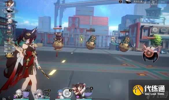 崩坏星穹铁道1.1版隐藏成就解锁攻略指南