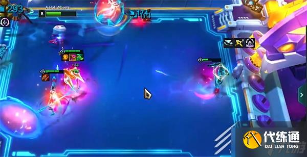 云顶之弈s9高挑战阵容搭配攻略分享