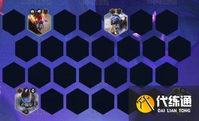 《云顶之弈》新版本上分阵容未来枪手 S9阵容未来枪手运营分析