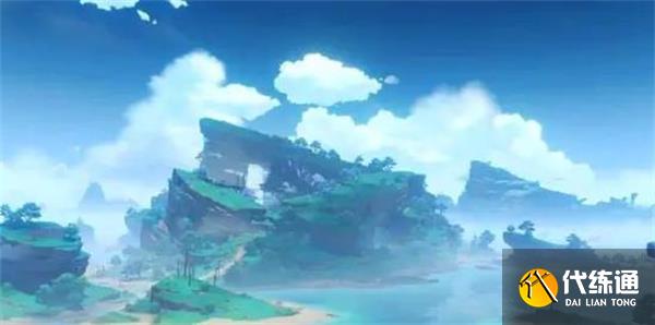 原神稻妻城七天神像位置一览