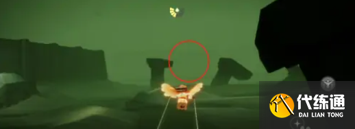 光遇情绪草药师位置在哪 2023情绪草药师兑换图[多图]图片3