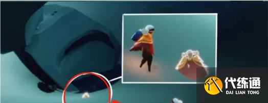 光遇情绪草药师位置在哪 2023情绪草药师兑换图[多图]图片5