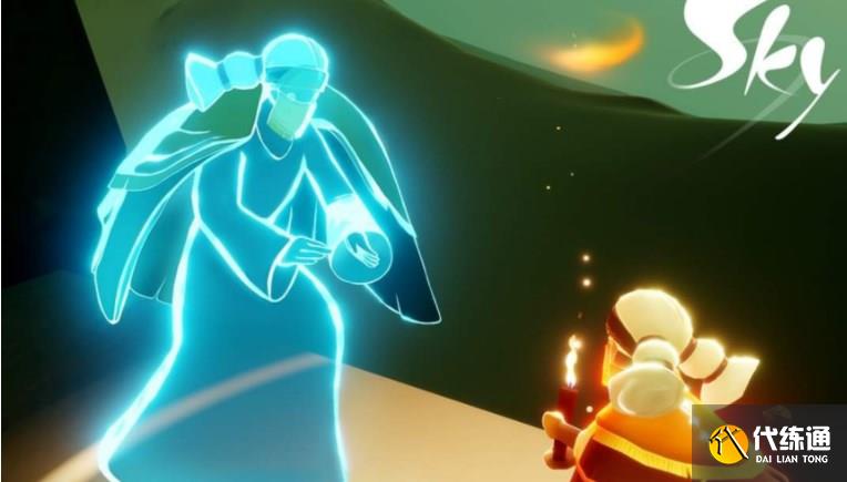 光遇粗辫先祖兑换表 2023粗辫先祖复刻兑换图[多图]图片1