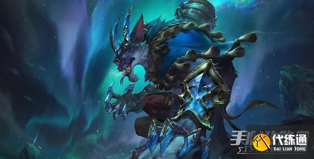 《云顶之弈》S9主宰挑战者阵容玩法攻略