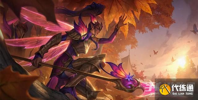 《云顶之弈》S9主宰挑战者阵容玩法攻略