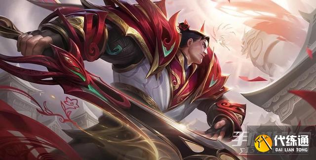 《云顶之弈》S9主宰挑战者阵容玩法攻略