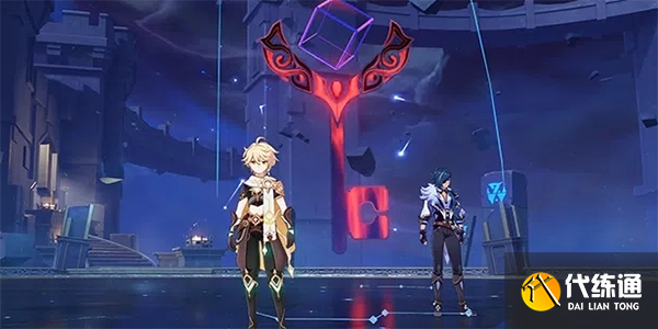 原神离垢者肃心旅宴什么时候开始 离垢者肃心旅宴活动时间介绍[多图]图片5