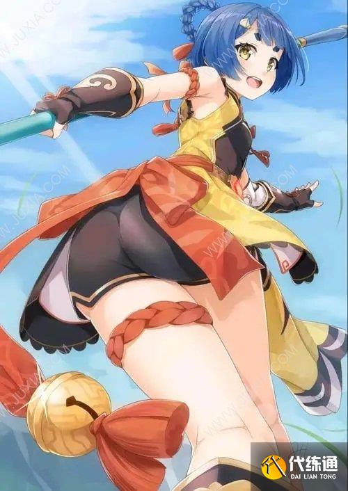 原神香菱武器排行 香菱圣遗物套装词条怎么搭配