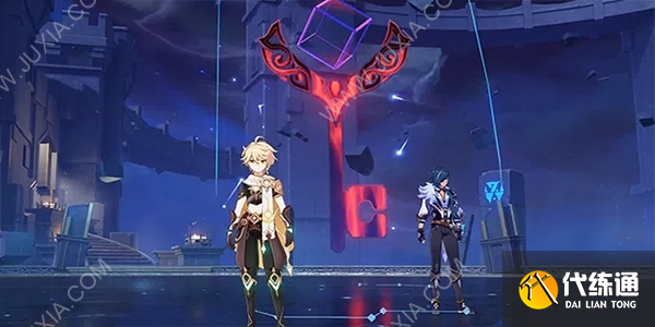 原神离垢者肃心旅宴什么时候开始 离垢者肃心旅宴活动时间公告