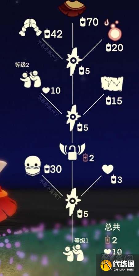 光遇6.15复刻先祖2023 6.15情绪草药师先祖位置兑换图