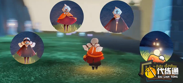 光遇6月15日复刻先祖分享