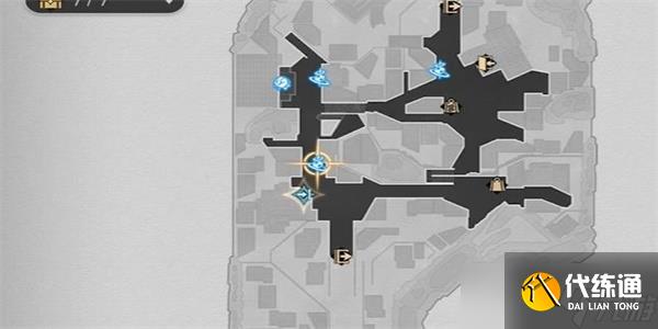 《崩坏星穹铁道》导览员募集娜塔莎任务方法