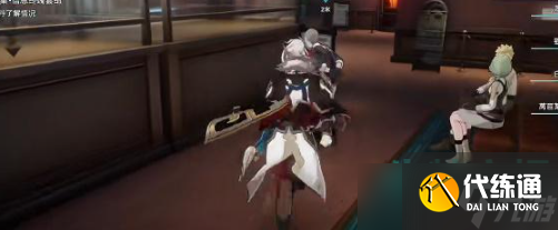 《崩坏星穹铁道》藏品收集信息终端套组达成攻略