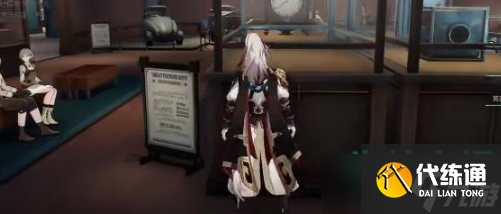 《崩坏星穹铁道》藏品收集信息终端套组达成攻略