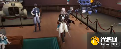 《崩坏星穹铁道》藏品收集自动机兵甲虫达成攻略