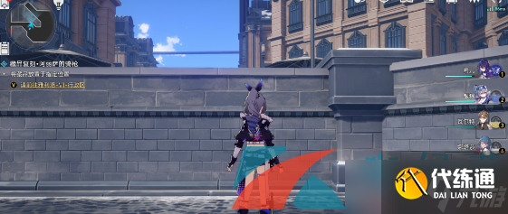 《崩坏星穹铁道》藏品复刻反物质军团其一任务攻略