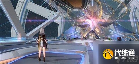 崩坏星穹铁道太卜司宝箱都在哪些位置?崩坏星穹铁道太卜司战利品分布图