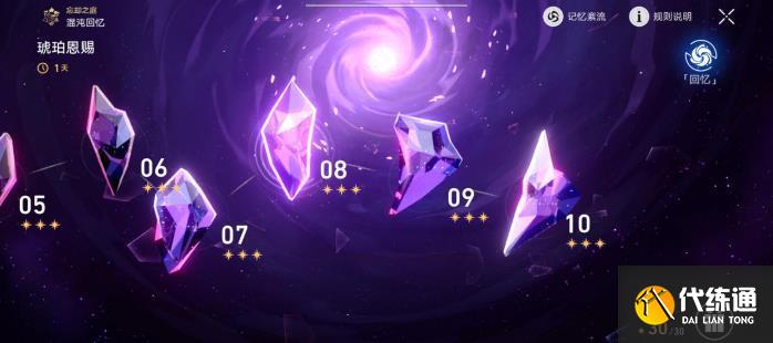 《崩坏星穹铁道》深渊满星有什么要点 混沌回忆满星感想与经验攻略分享 《崩坏星穹铁道》深渊满星有什么要点 混沌回忆满星感想与经验攻略分享