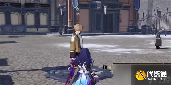 《崩坏星穹铁道》藏品收集油画其三任务怎么做