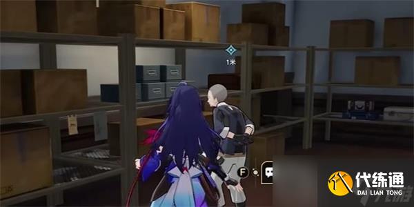 《崩坏星穹铁道》藏品收集油画其三任务怎么做