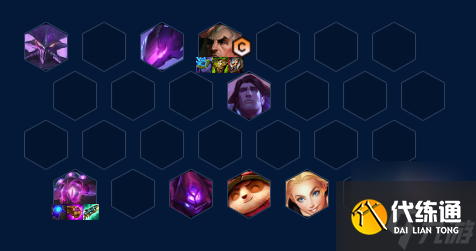 云顶之弈s9法神永恒阵容怎么玩 法神永恒阵容和装备选择攻略