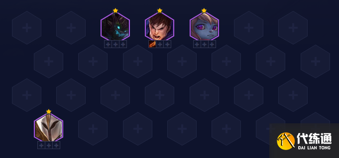 云顶之弈主宰盖伦怎么玩 盖伦主C阵容装备搭配攻略[多图]图片4