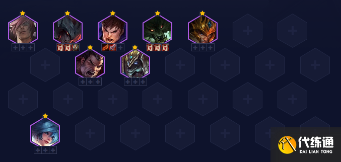 云顶之弈主宰盖伦怎么玩 盖伦主C阵容装备搭配攻略[多图]图片10