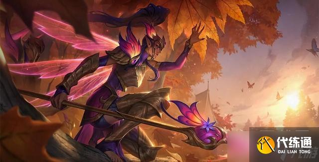 云顶之弈S9主宰挑战者阵容玩法攻略一览