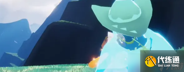 光遇时刻季地图怎么进入 时刻季地图进入方法介绍