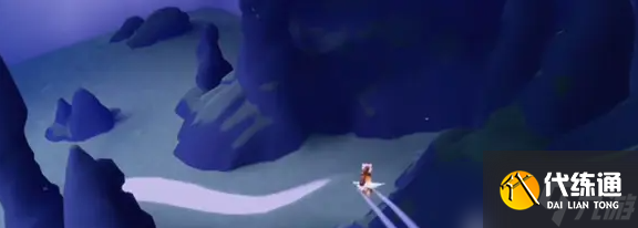 光遇时刻季地图怎么进入 时刻季地图进入方法介绍