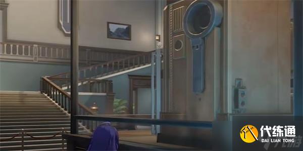 《崩坏星穹铁道》藏品修复自动机兵操作终端任务完成方法