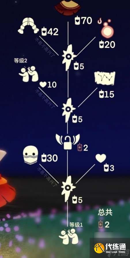 光遇6.15复刻先祖2023 6.15情绪草药师先祖位置兑换图