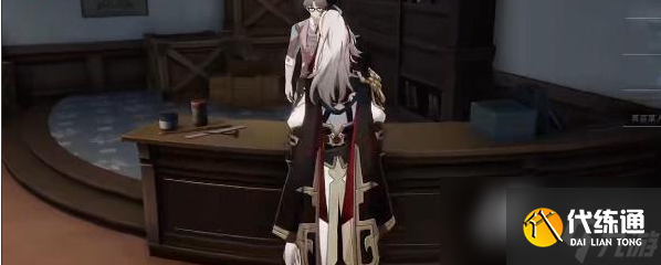 《崩坏：星穹铁道》藏品收集阿丽萨的骑枪完成攻略