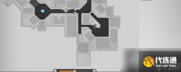 《崩坏：星穹铁道》藏品收集阿丽萨的骑枪完成攻略