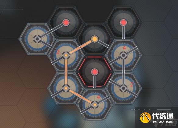 《崩坏星穹铁道》矿区座钟藏品修复方法攻略