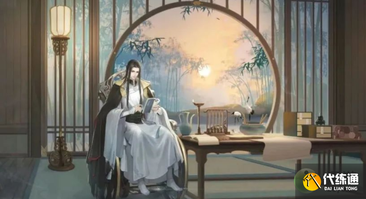 逆水寒手游无情好感度送礼攻略