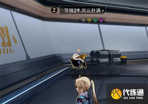 崩坏星穹铁道次元扑满出现机制详解