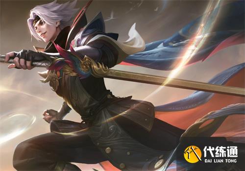 王者荣耀曜云鹰飞将多少钱 2023云鹰飞将皮肤售价展示