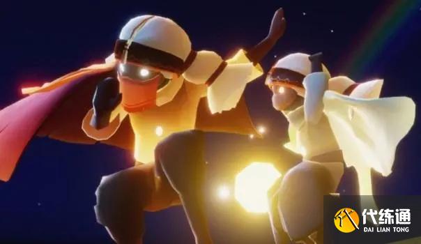 光遇情绪草药师位置在哪 2023情绪草药师兑换图