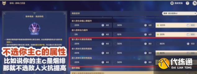 原神离垢者肃心旅宴第一天攻略 第一天拿满奖励阵容推荐[多图]图片2