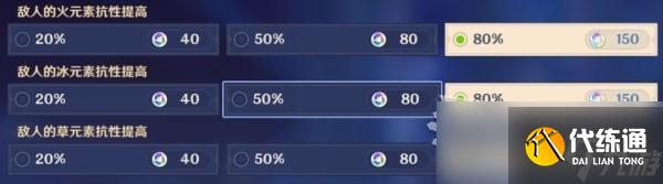 《原神》3.7离垢者肃心旅宴第一天满奖励攻略