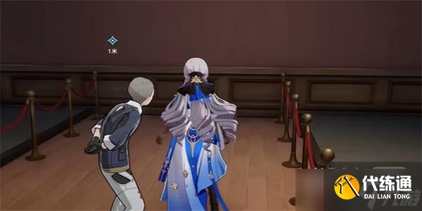 《崩坏星穹铁道》藏品收集自动机兵蜘蛛任务攻略详解