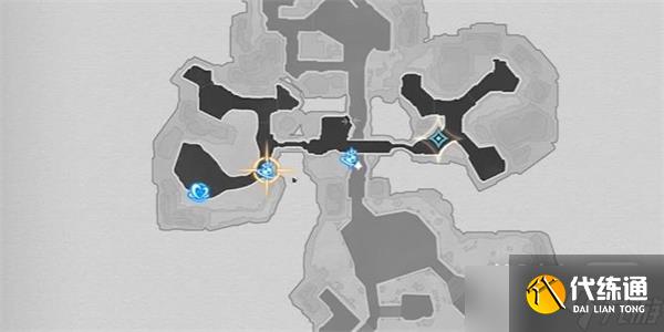 《崩坏星穹铁道》藏品收集自动机兵蜘蛛任务攻略详解