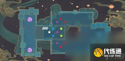 原神機關棋譚井生秋怎么通關 原神機關棋譚井生秋通關攻略