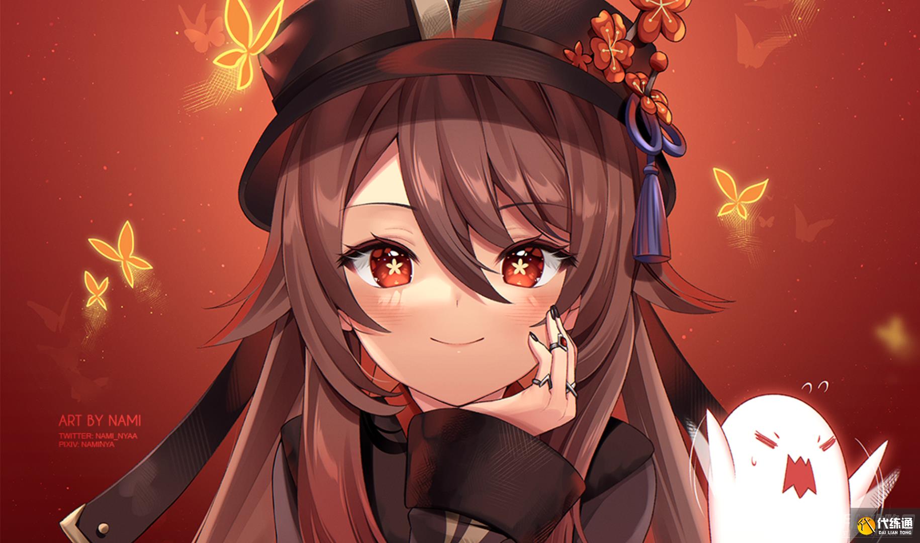 《原神》3.7除垢湊響之悲雷通關攻略