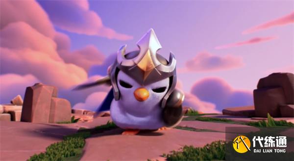 金铲铲之战媒体服怎么申请 媒体服申请方法介绍[多图]图片2