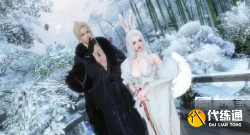 逆水寒手游九灵技能搭配分享一览