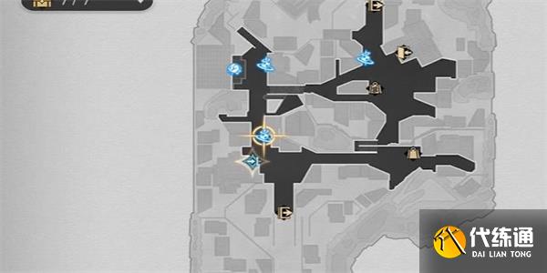 《崩坏：星穹铁道》导导览员募集娜塔莎任务攻略